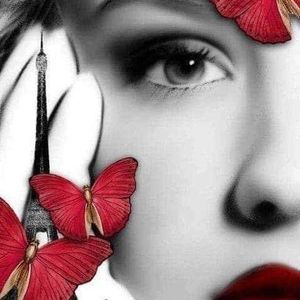 Meet your Posher, Katharine